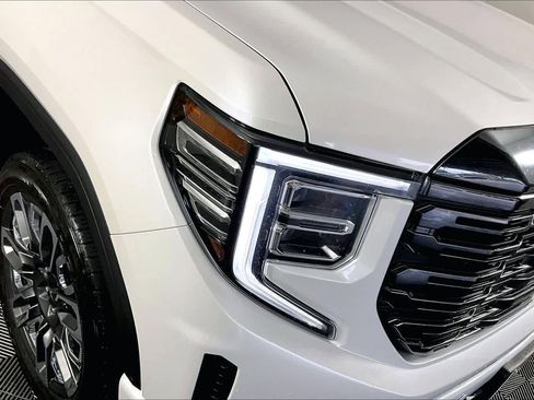 Used 2023 GMC Sierra 1500 Denali Ultimate image 26