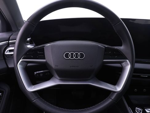 Certified 2025 Audi A5 2.0T Premium w/ Premium Plus AWD/4WD image 17