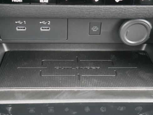 New 2025 Mitsubishi Outlander Trail Edition image 21