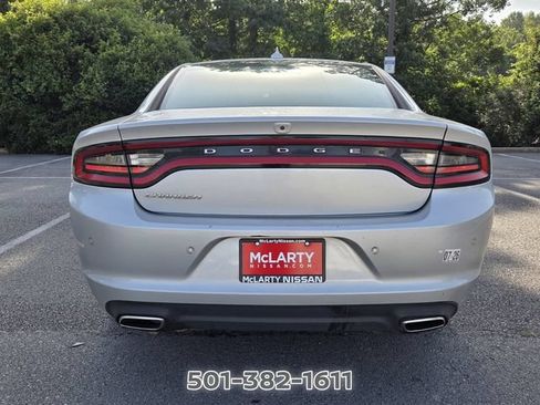 Used 2023 Dodge Charger SXT RWD image 4