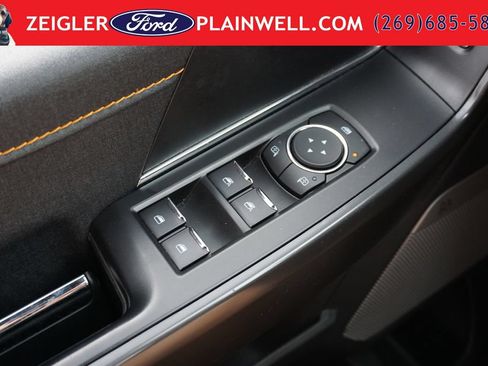 Used 2024 Ford F150 Tremor w/ Mobile Office Package AWD/4WD image 31