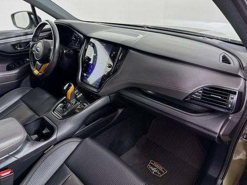 Used 2022 Subaru Outback Wilderness w/ Wilderness Package image 34