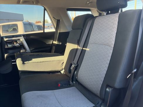 Used 2021 Toyota 4Runner SR5 image 12