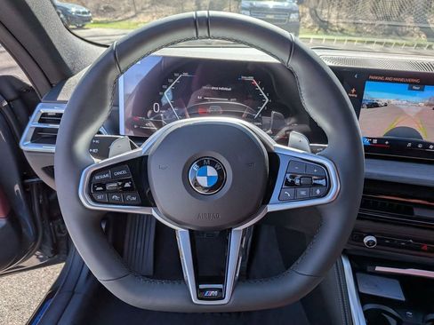 New 2026 BMW 430i xDrive Coupe w/ M Sport Package AWD/4WD image 10