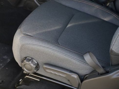 New 2026 Jeep Wrangler Sport AWD/4WD image 16