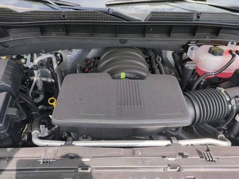 New 2026 GMC Sierra 1500 AT4 w/ AT4 Premium Package image 17