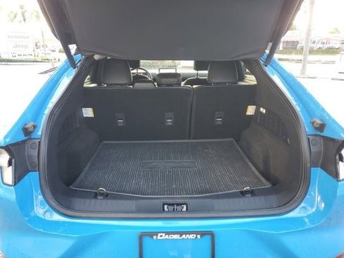 Used 2022 Ford Mustang Mach-E Select w/ Comfort/Technology Package image 11