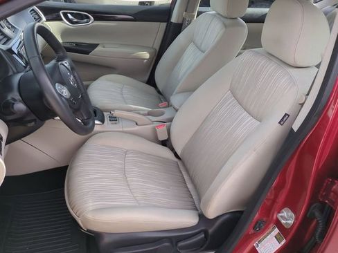 Used 2017 Nissan Sentra SV w/ Driver's Assist Package image 20