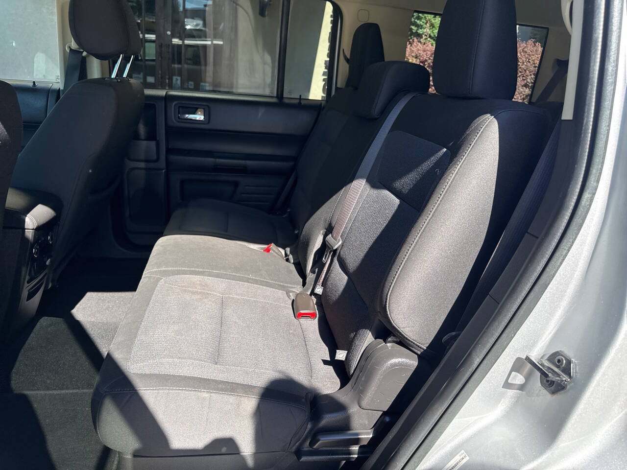 Used 2019 Ford Flex SE FWD image 11