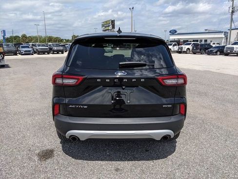 Used 2023 Ford Escape Active w/ Tech Pack #2 AWD/4WD image 5