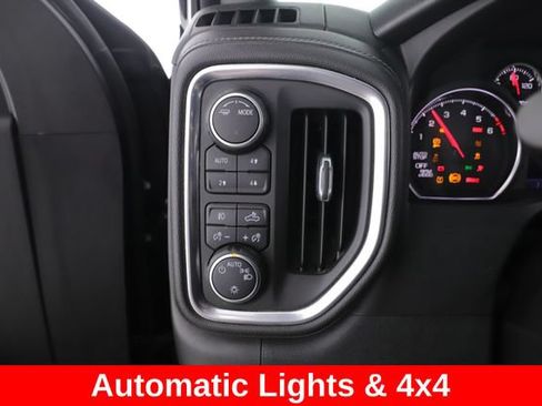 Used 2020 Chevrolet Silverado 1500 RST w/ True North Edition AWD/4WD image 19