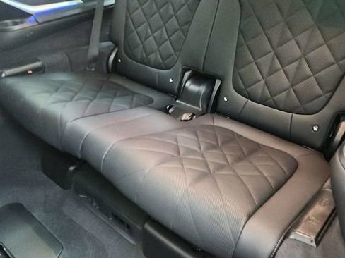Used 2026 BMW X7 xDrive40i image 31