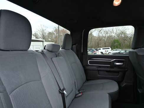 Used 2024 RAM 3500 Big Horn image 20