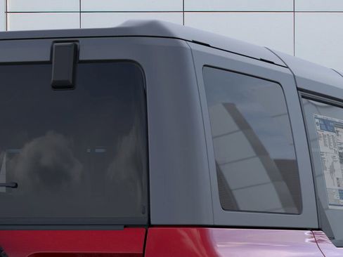 New 2025 Ford Bronco Big Bend image 25