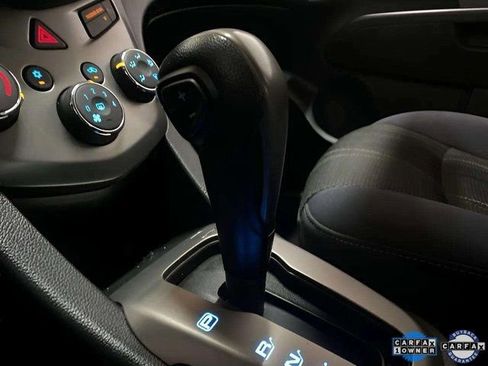 Used 2016 Chevrolet Sonic LT image 44