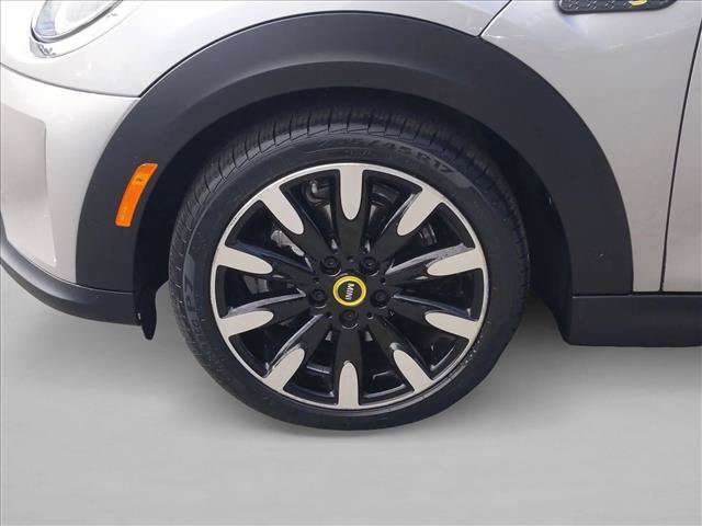 Certified 2024 MINI Cooper SE FWD image 24