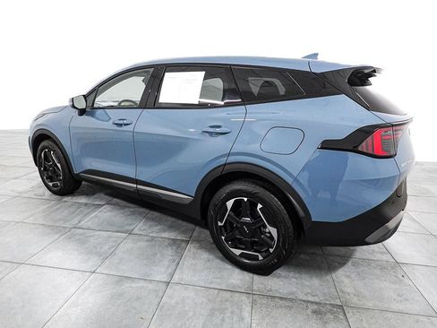 Used 2026 Kia Sportage S AWD/4WD image 5
