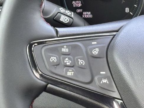 Used 2024 Chevrolet Equinox RS FWD image 10