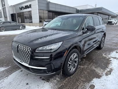 Used 2023 Lincoln Corsair FWD