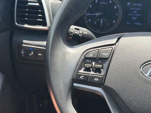 Used 2020 Hyundai Tucson Sport FWD image 26