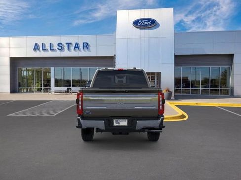 New 2026 Ford F250 4x4 Crew Cab Super Duty image 5