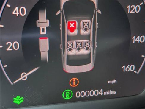 New 2026 Honda Accord SE image 9