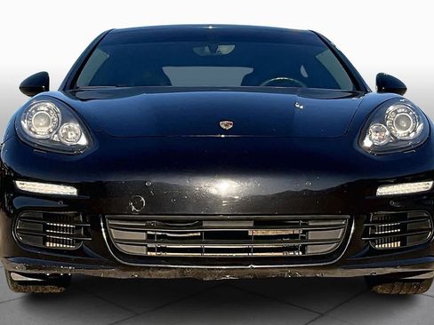 Used 2016 Porsche Panamera S image 5