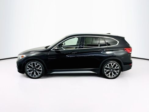 Used 2021 BMW X1 xDrive28i w/ Convenience Package AWD/4WD image 4