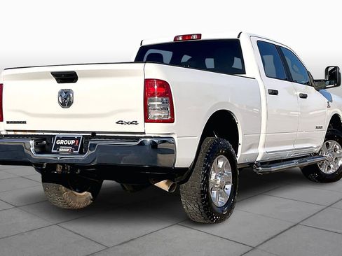 Used 2024 RAM 2500 Big Horn image 12