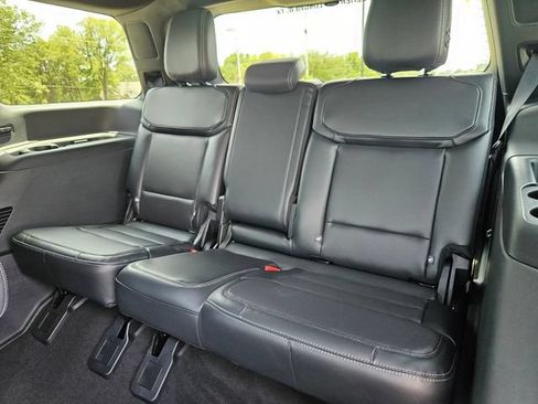 New 2027 Ford Expedition Platinum w/ Stealth Performance Package AWD/4WD image 13