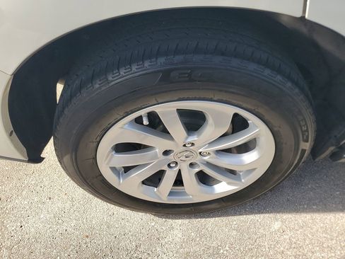 Used 2017 Acura RDX AWD image 9