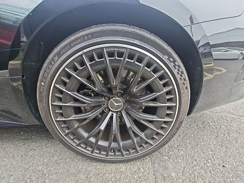 Used 2024 Mercedes-Benz CLE 53 AMG 4MATIC image 18