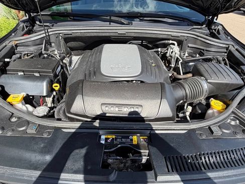 Used 2024 Dodge Durango R/T AWD/4WD image 7