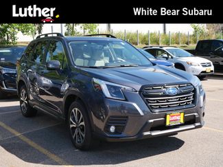 Used 2024 Subaru Forester Limited AWD/4WD video 1
