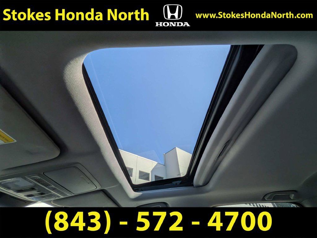 Used 2019 Honda CR-V EX-L image 21