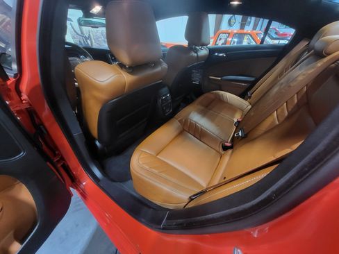 Used 2023 Dodge Charger SRT Hellcat image 23