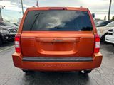 Used 2008 Jeep Patriot Sport image 6