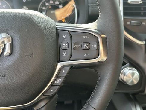 New 2026 RAM 1500 Laramie image 21