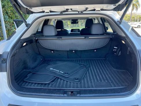 Certified 2021 Lexus RX 350 FWD w/ Premium Package image 21