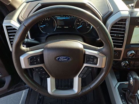 Used 2018 Ford F150 King Ranch w/ Equipment Group 601A Luxury image 20