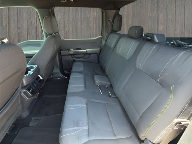 Used 2024 Ford F150 STX RWD image 16