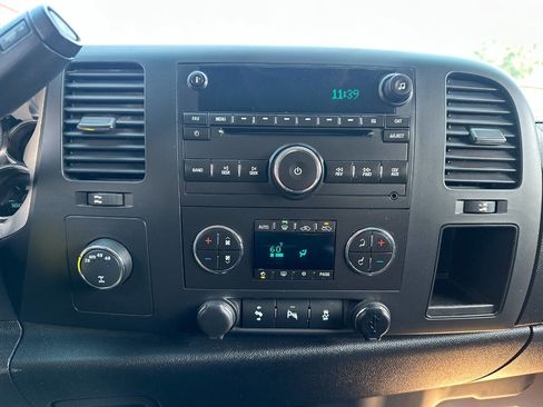 Used 2013 Chevrolet Silverado 1500 LT w/ Max Trailering Pack image 37