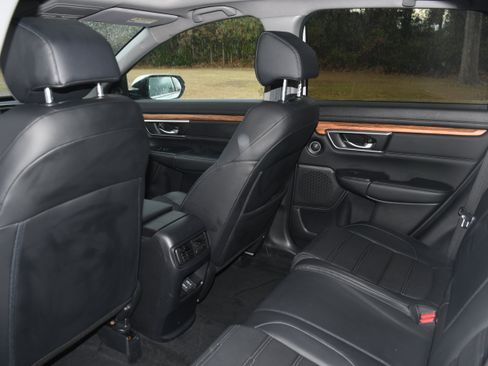 Used 2019 Honda CR-V EX-L image 17