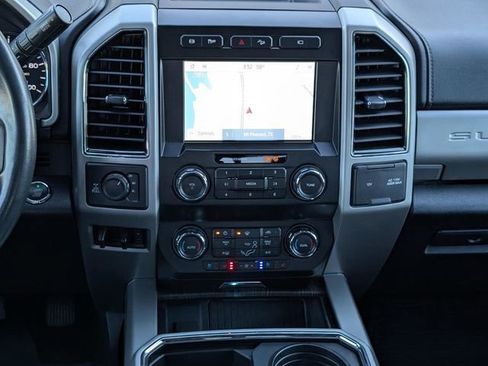 Used 2021 Ford F250 Lariat w/ Lariat Ultimate Package image 34