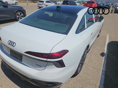 New 2026 Audi A6 Prestige AWD/4WD image 11