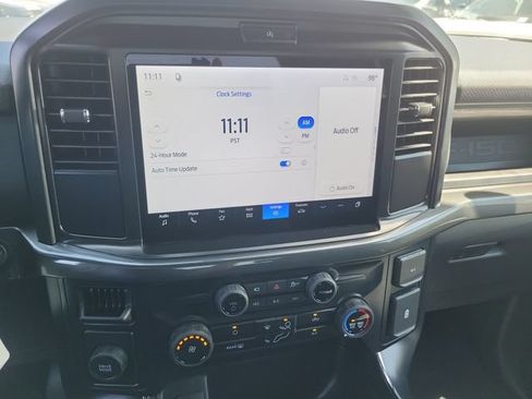 New 2026 Ford F150 STX w/ Equipment Group 200A RWD image 17