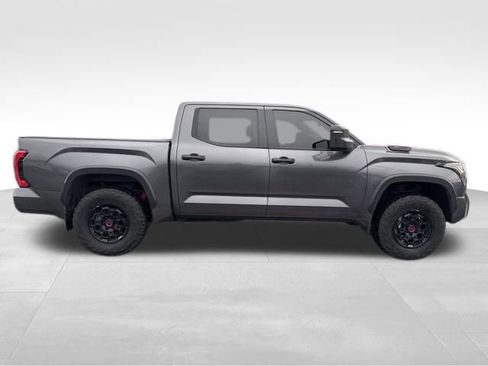 Used 2023 Toyota Tundra TRD Pro image 8
