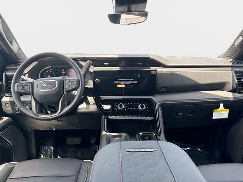 New 2026 GMC Sierra 2500 AT4X AWD/4WD image 13