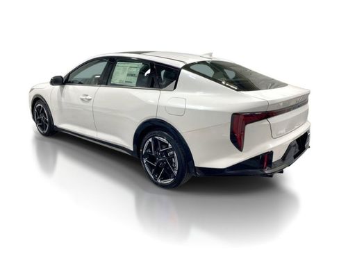 New 2026 Kia K4 EX FWD image 5