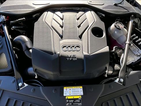 New 2026 Audi A8 L 3.0T image 16